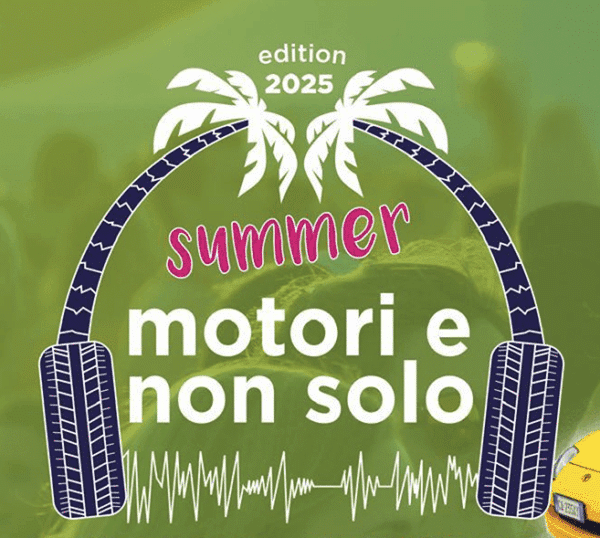 Ticket evento 07/06